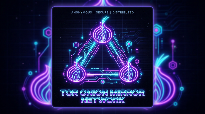 VPN network privacy tool