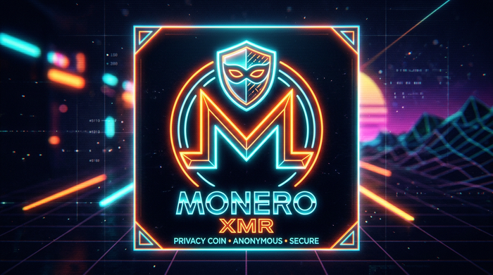 Monero XMR cryptocurrency privacy