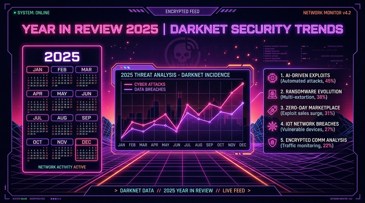 December 2025 platform security audit results